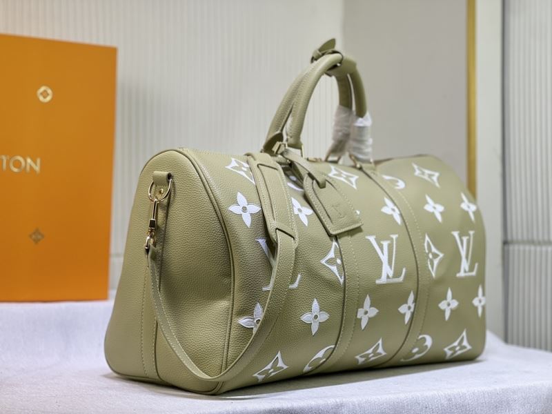 LV Travel Bags